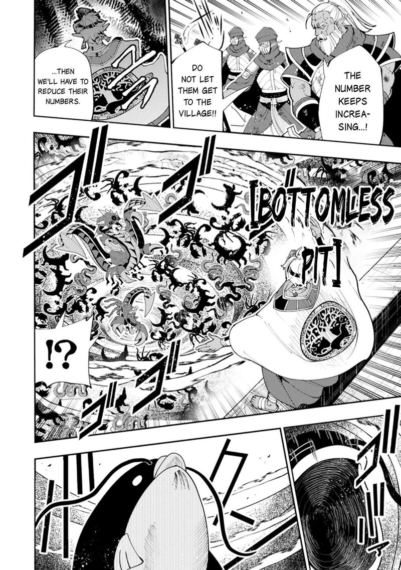 Hell Mode Yarikomi Suki No Gamer Wa Hai Settei No Isekai De Musou Suru 79b 3