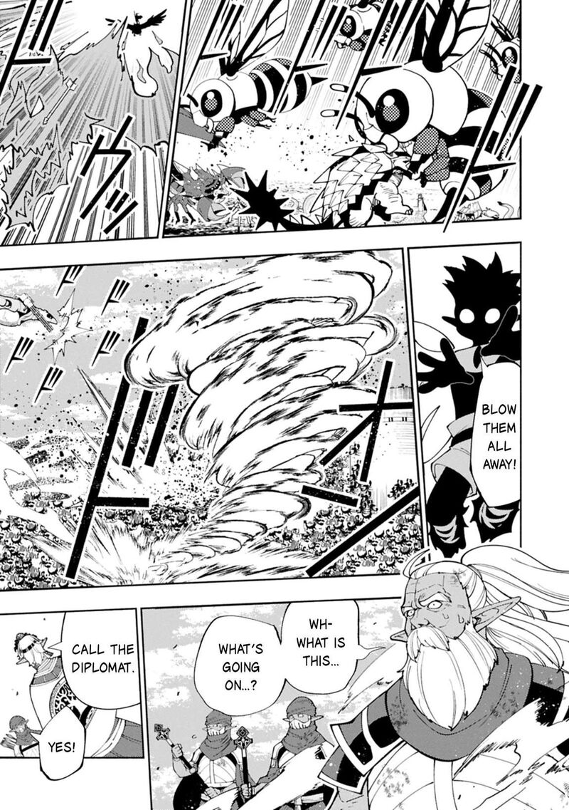 Hell Mode Yarikomi Suki No Gamer Wa Hai Settei No Isekai De Musou Suru 79b 6