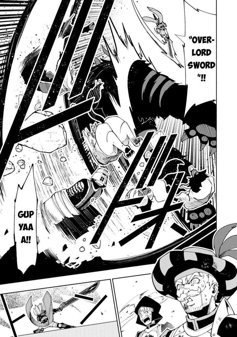 Hell Mode Yarikomi Suki No Gamer Wa Hai Settei No Isekai De Musou Suru 80b 10