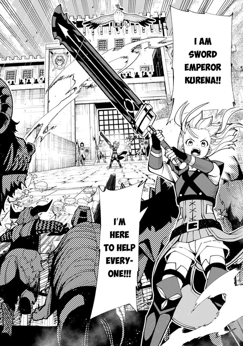 Hell Mode Yarikomi Suki No Gamer Wa Hai Settei No Isekai De Musou Suru 80b 11