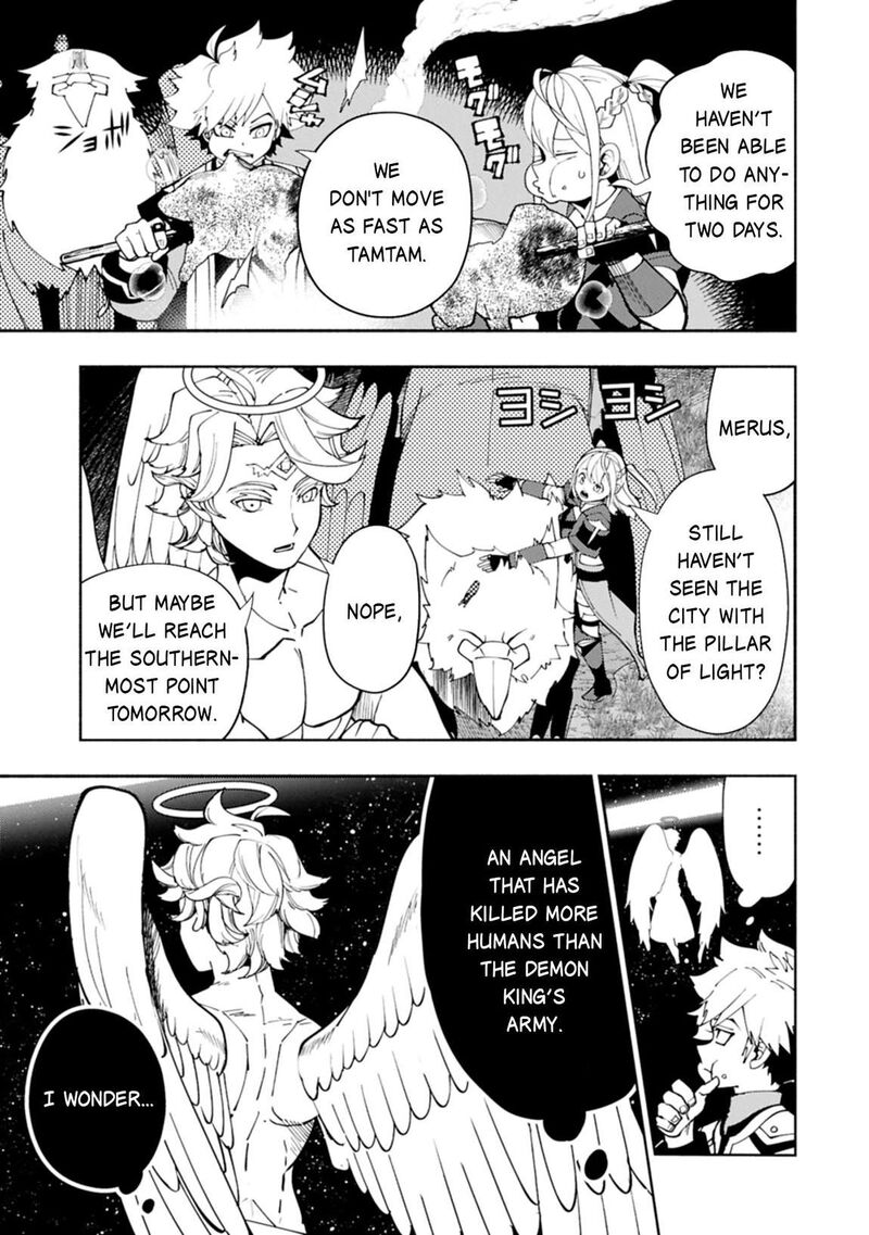 Hell Mode Yarikomi Suki No Gamer Wa Hai Settei No Isekai De Musou Suru 80b 2