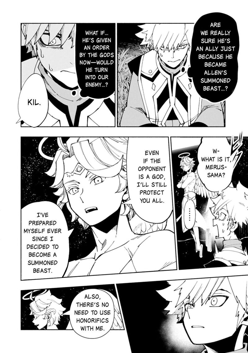 Hell Mode Yarikomi Suki No Gamer Wa Hai Settei No Isekai De Musou Suru 80b 3