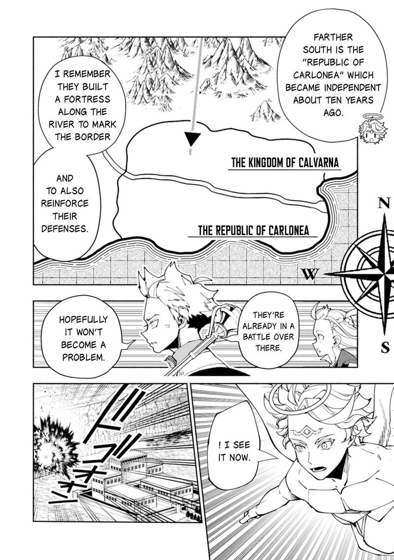 Hell Mode Yarikomi Suki No Gamer Wa Hai Settei No Isekai De Musou Suru 80b 5