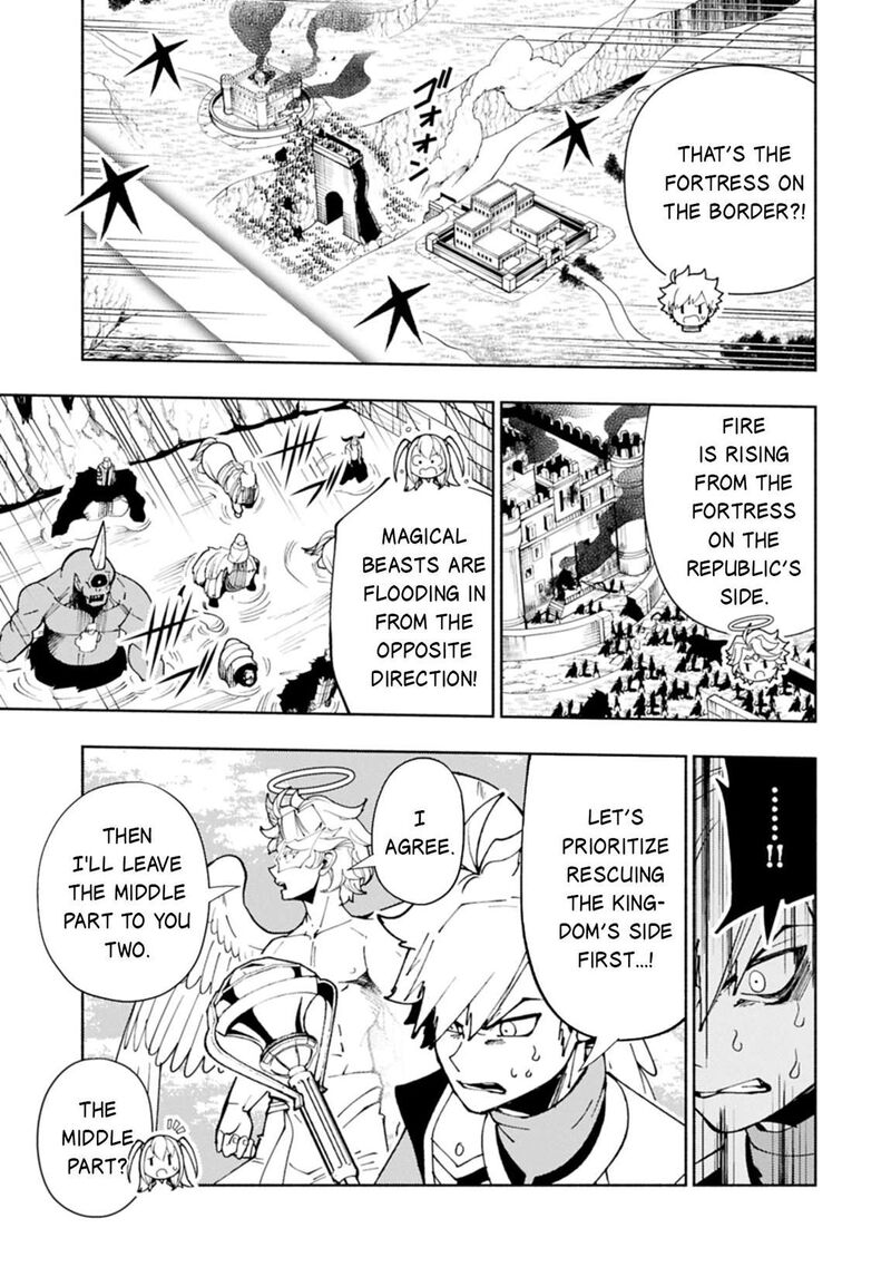 Hell Mode Yarikomi Suki No Gamer Wa Hai Settei No Isekai De Musou Suru 80b 6