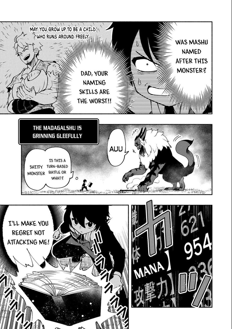 Hell Mode Yarikomi Suki No Gamer Wa Hai Settei No Isekai De Musou Suru 9 13