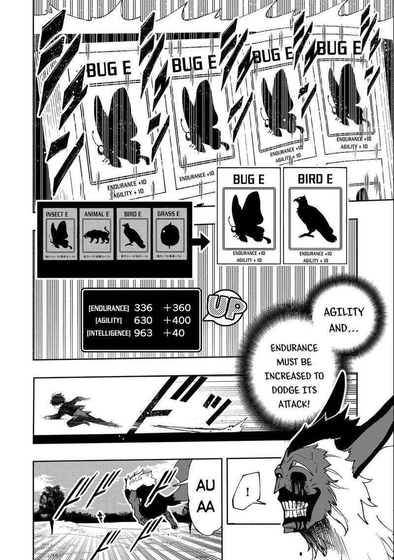 Hell Mode Yarikomi Suki No Gamer Wa Hai Settei No Isekai De Musou Suru 9 14