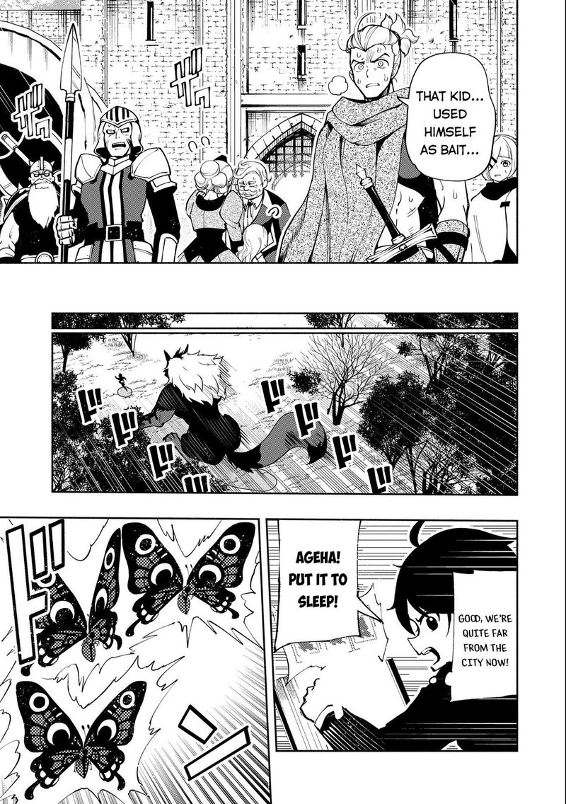 Hell Mode Yarikomi Suki No Gamer Wa Hai Settei No Isekai De Musou Suru 9 15