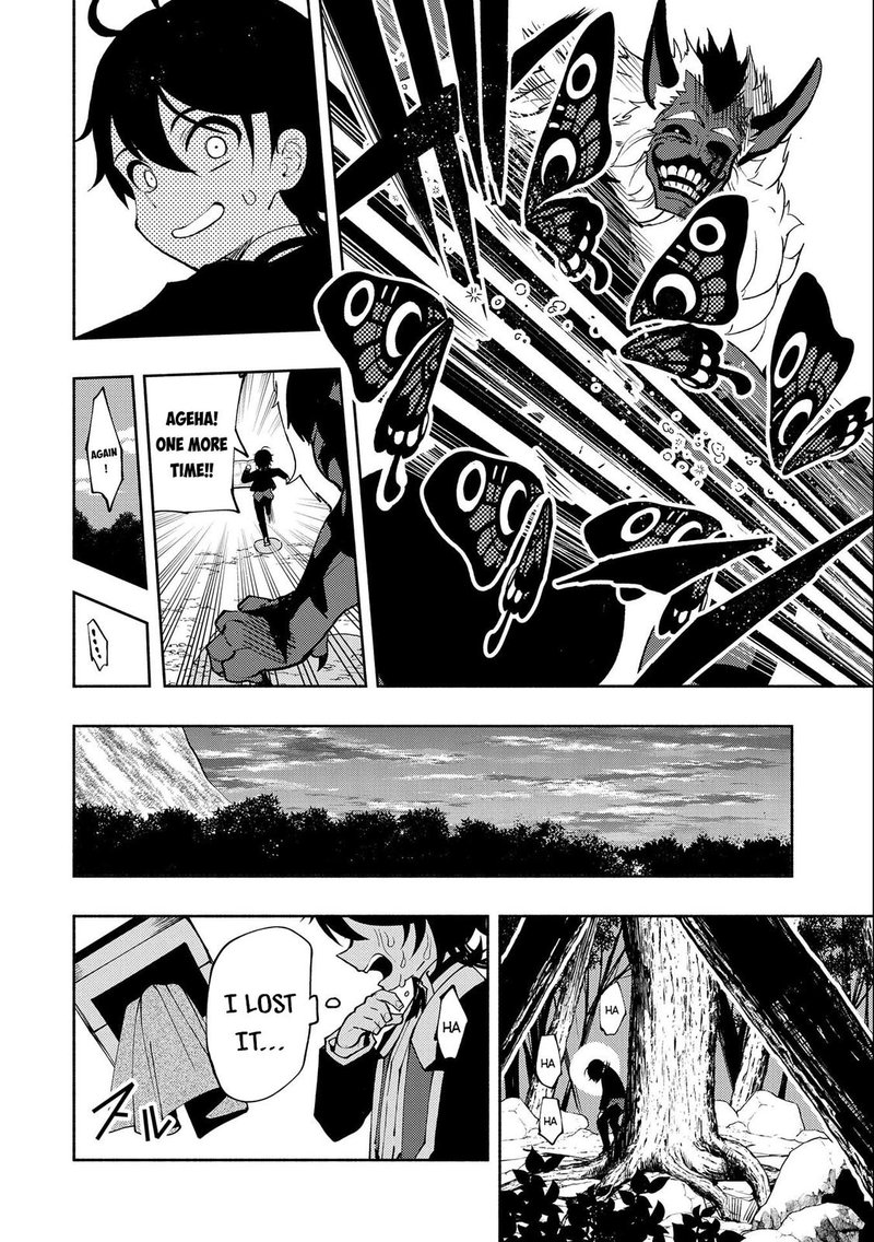 Hell Mode Yarikomi Suki No Gamer Wa Hai Settei No Isekai De Musou Suru 9 16