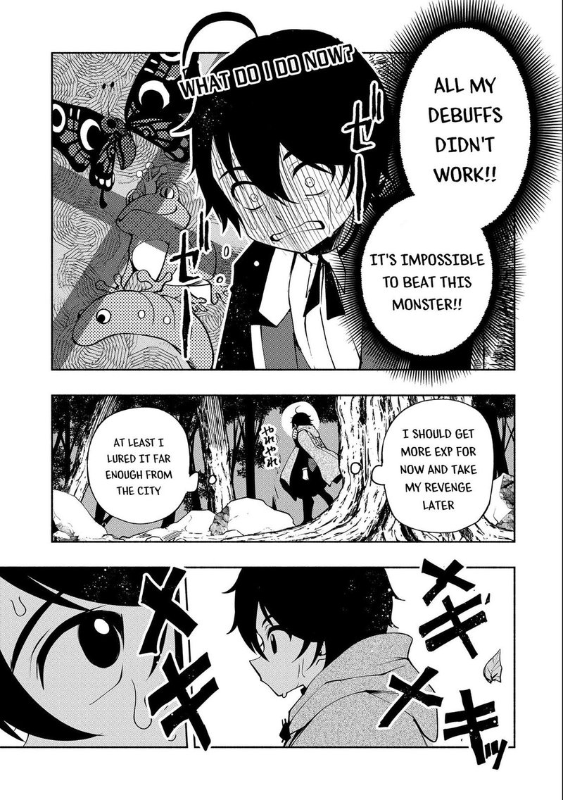 Hell Mode Yarikomi Suki No Gamer Wa Hai Settei No Isekai De Musou Suru 9 17