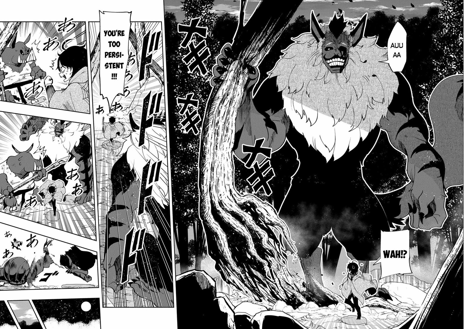 Hell Mode Yarikomi Suki No Gamer Wa Hai Settei No Isekai De Musou Suru 9 18