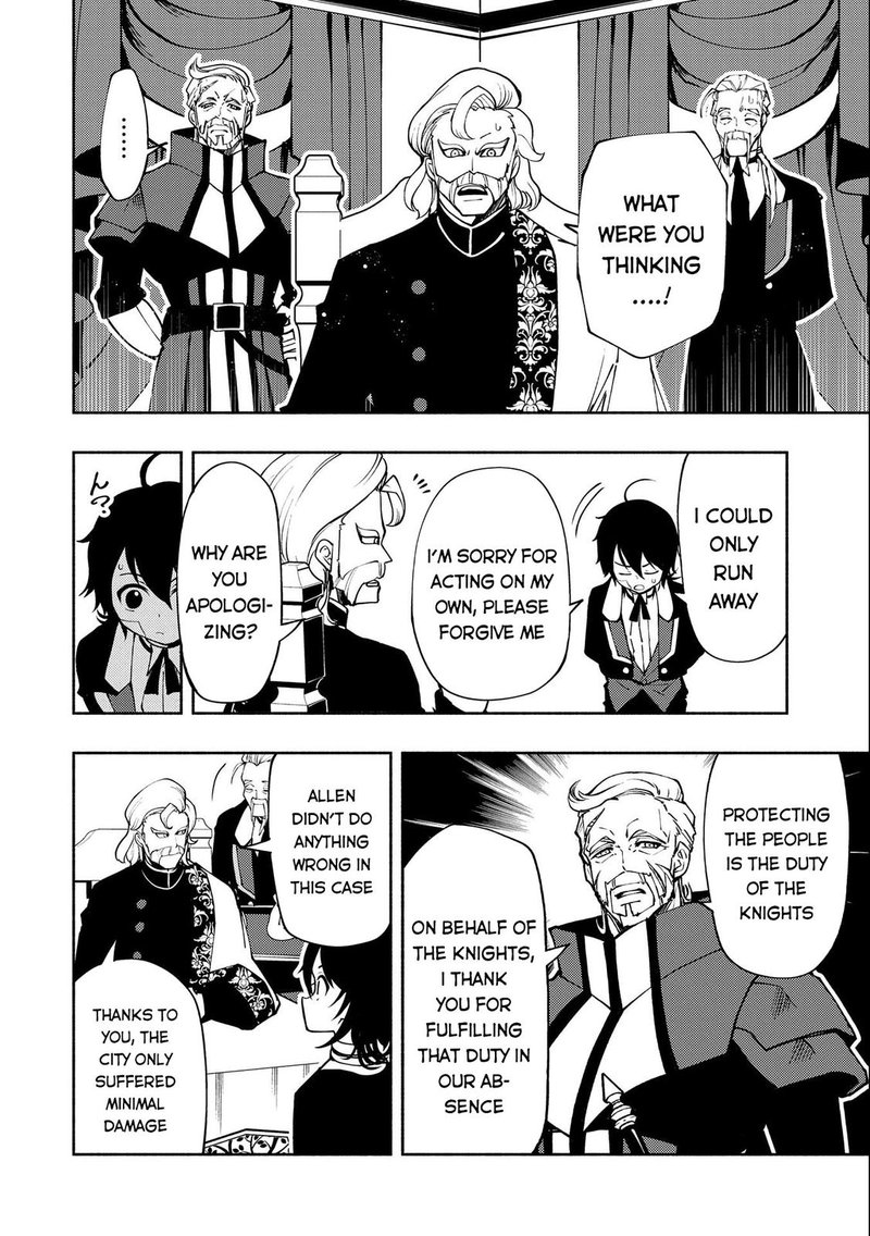 Hell Mode Yarikomi Suki No Gamer Wa Hai Settei No Isekai De Musou Suru 9 21