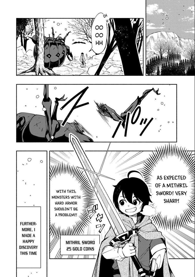 Hell Mode Yarikomi Suki No Gamer Wa Hai Settei No Isekai De Musou Suru 9 23