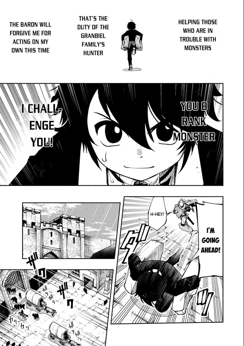 Hell Mode Yarikomi Suki No Gamer Wa Hai Settei No Isekai De Musou Suru 9 5