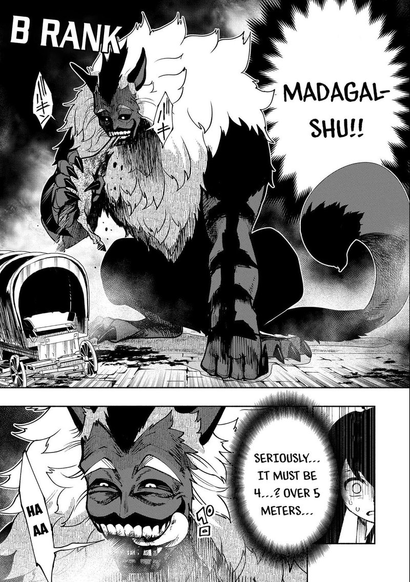 Hell Mode Yarikomi Suki No Gamer Wa Hai Settei No Isekai De Musou Suru 9 7