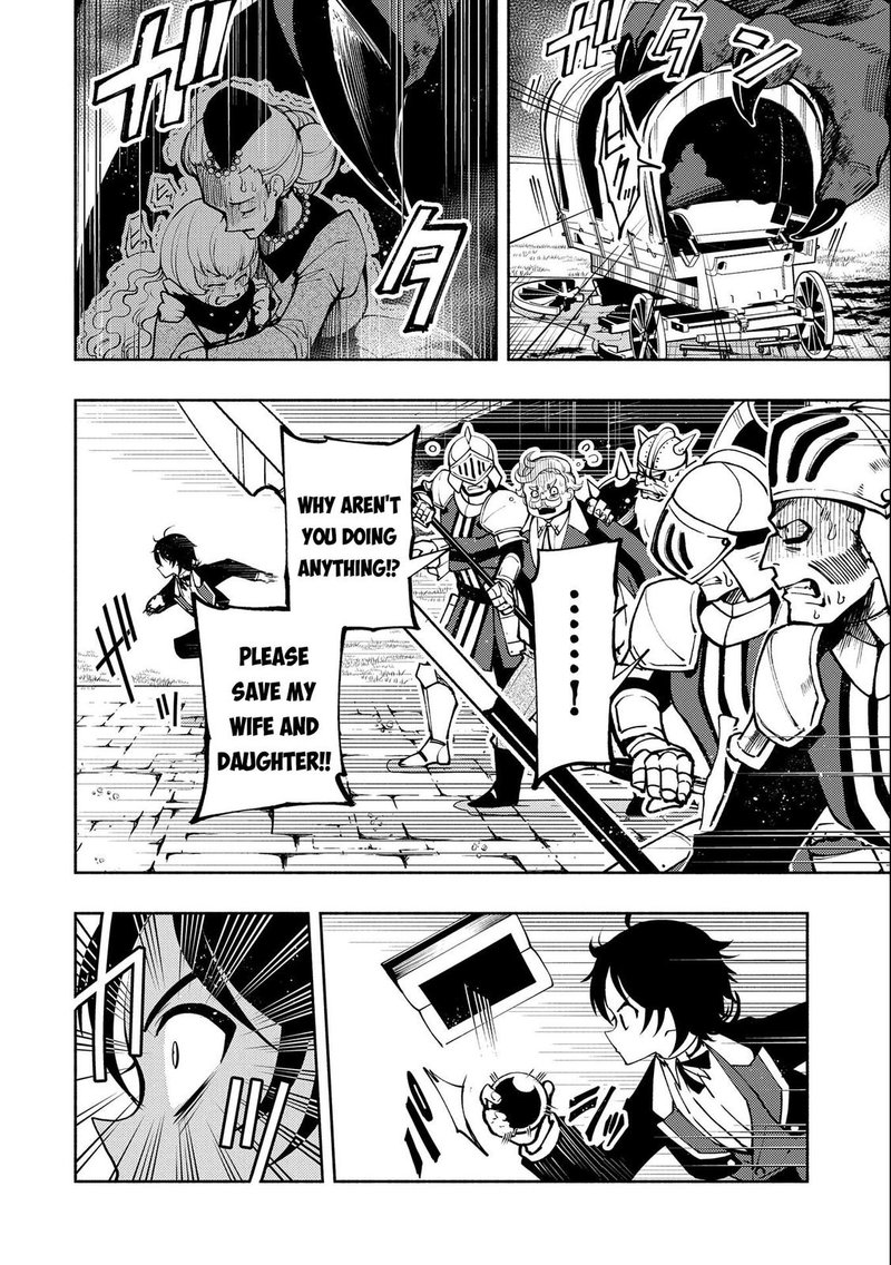 Hell Mode Yarikomi Suki No Gamer Wa Hai Settei No Isekai De Musou Suru 9 8