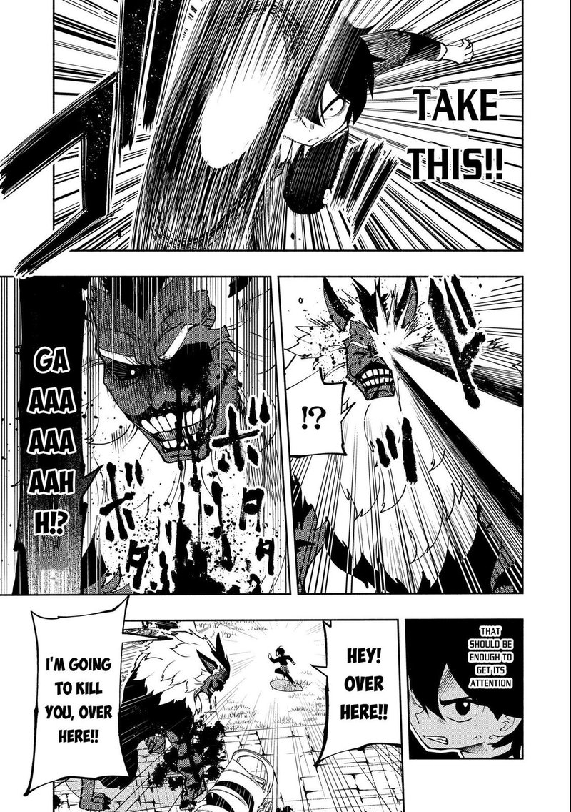 Hell Mode Yarikomi Suki No Gamer Wa Hai Settei No Isekai De Musou Suru 9 9