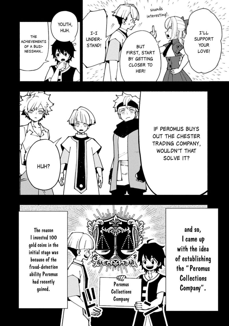 Hell Mode Yarikomi Suki No Gamer Wa Hai Settei No Isekai De Musou Suru 92a 7