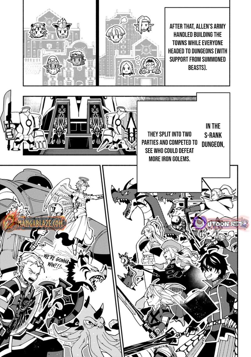 Hell Mode Yarikomi Suki No Gamer Wa Hai Settei No Isekai De Musou Suru 93b 4