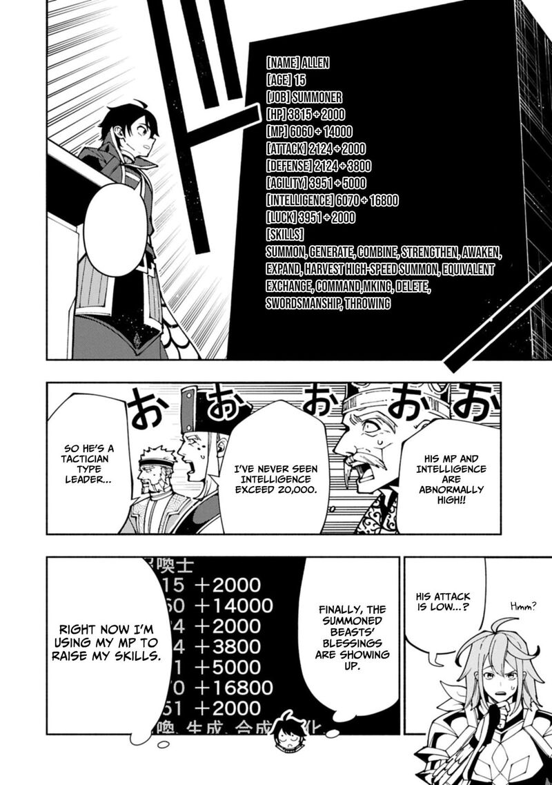 Hell Mode Yarikomi Suki No Gamer Wa Hai Settei No Isekai De Musou Suru 94a 9