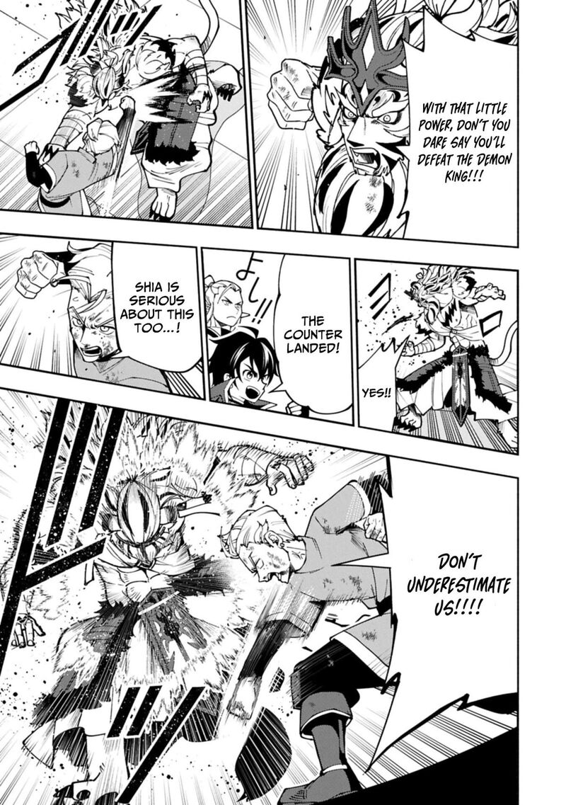 Hell Mode Yarikomi Suki No Gamer Wa Hai Settei No Isekai De Musou Suru 94b 12