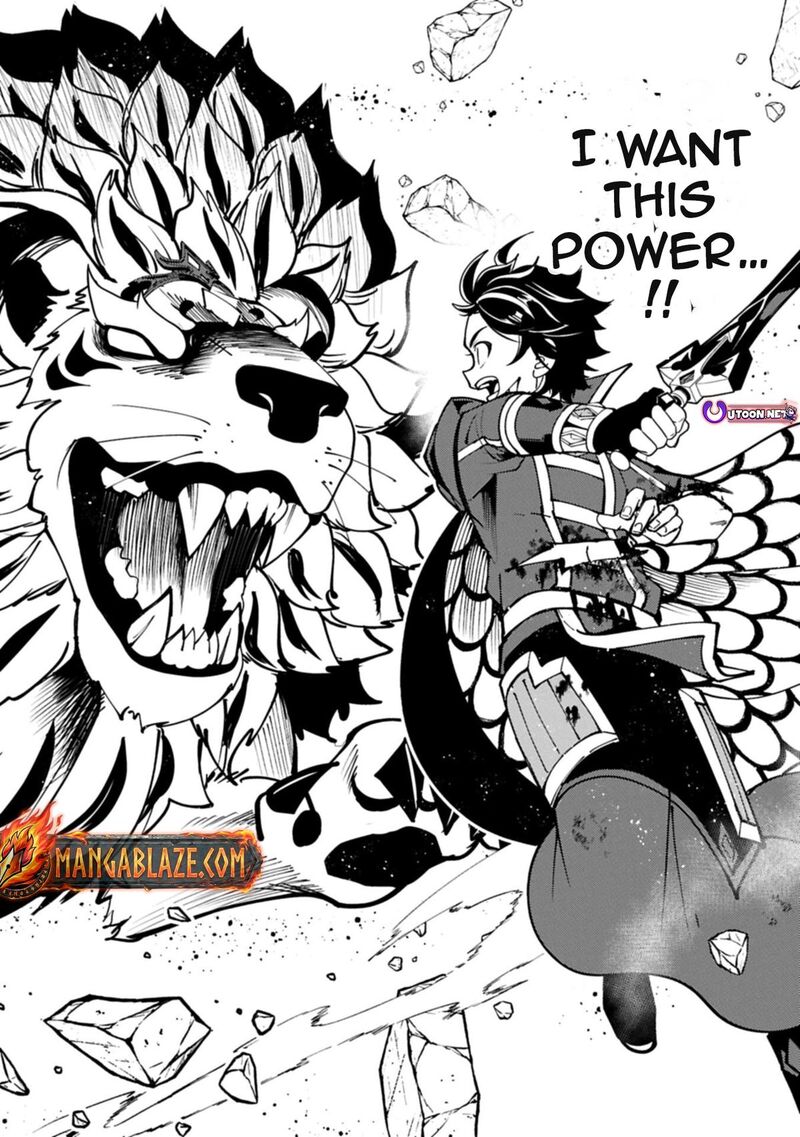 Hell Mode Yarikomi Suki No Gamer Wa Hai Settei No Isekai De Musou Suru 95a 11