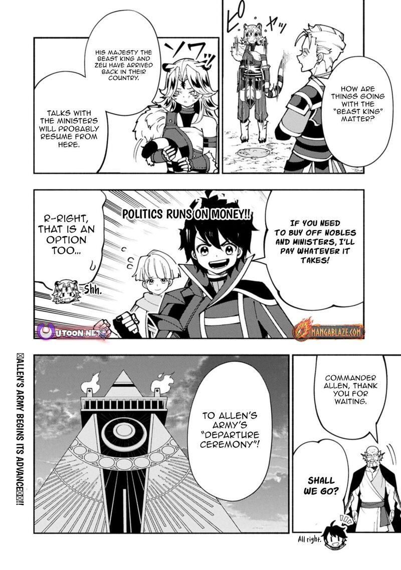 Hell Mode Yarikomi Suki No Gamer Wa Hai Settei No Isekai De Musou Suru 95b 13