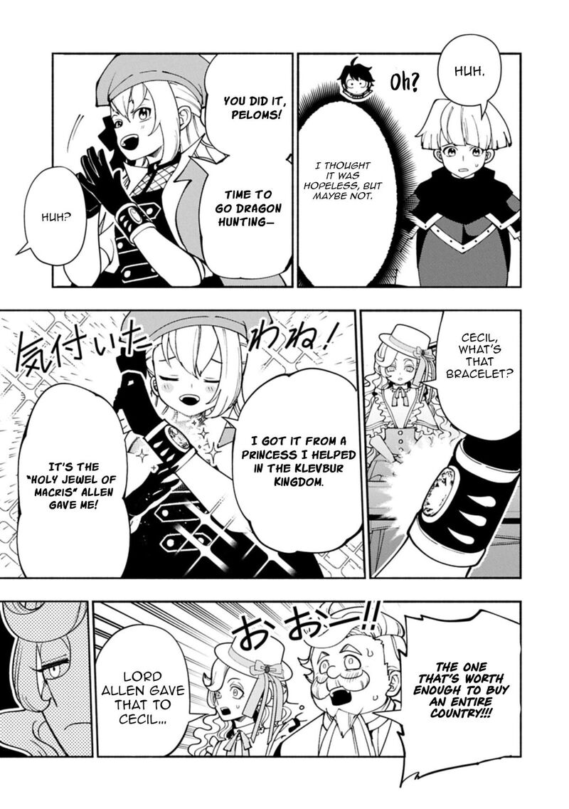 Hell Mode Yarikomi Suki No Gamer Wa Hai Settei No Isekai De Musou Suru 95b 8