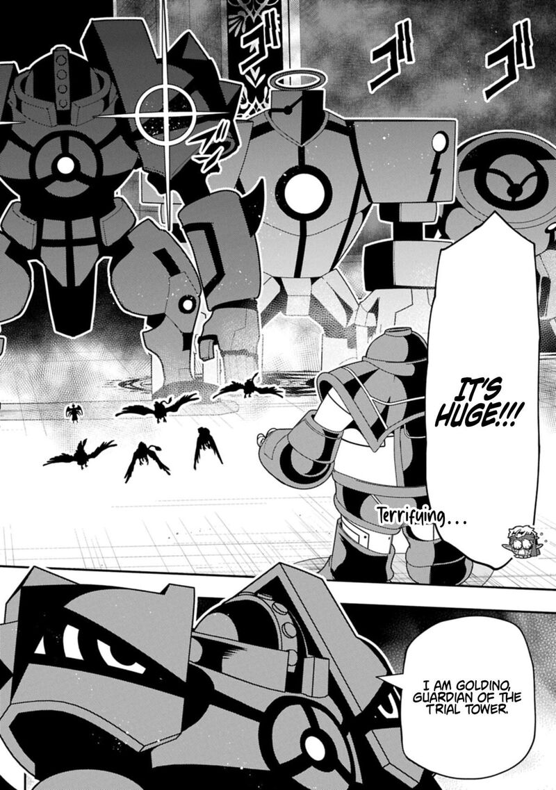 Hell Mode Yarikomi Suki No Gamer Wa Hai Settei No Isekai De Musou Suru 96a 13