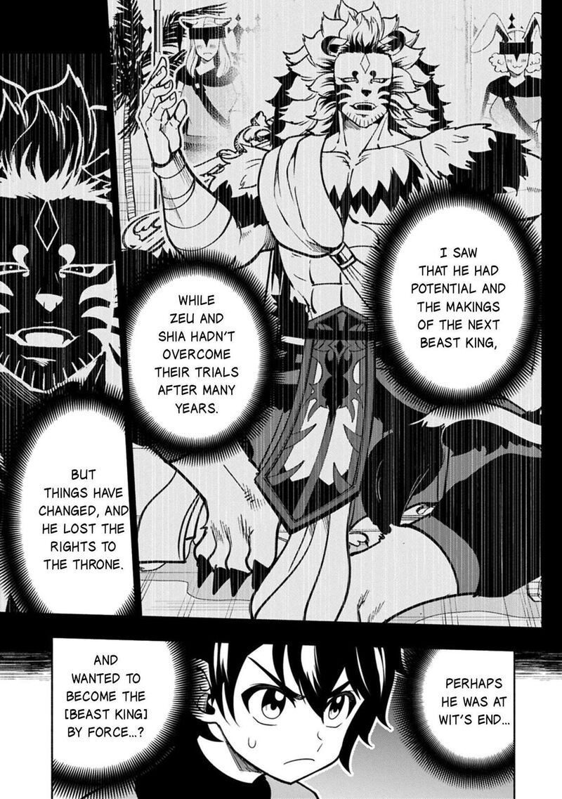Hell Mode Yarikomi Suki No Gamer Wa Hai Settei No Isekai De Musou Suru 97 10