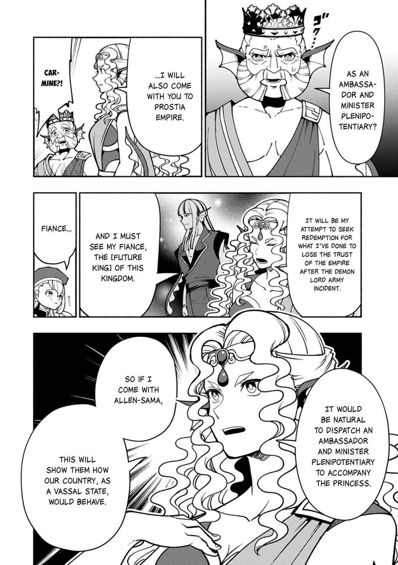 Hell Mode Yarikomi Suki No Gamer Wa Hai Settei No Isekai De Musou Suru 97 23