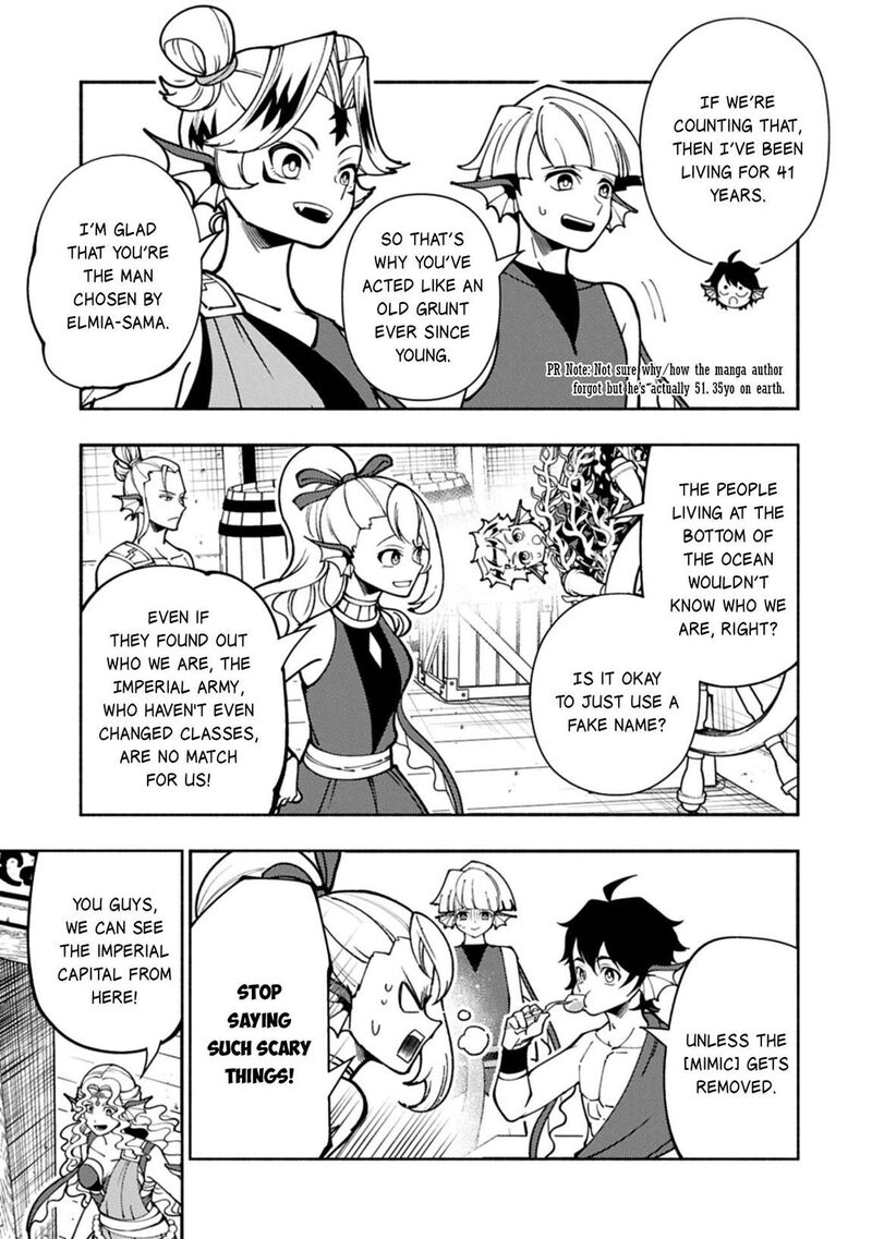 Hell Mode Yarikomi Suki No Gamer Wa Hai Settei No Isekai De Musou Suru 98a 12