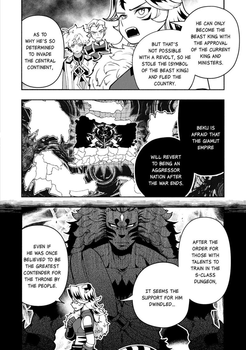 Hell Mode Yarikomi Suki No Gamer Wa Hai Settei No Isekai De Musou Suru 98a 3