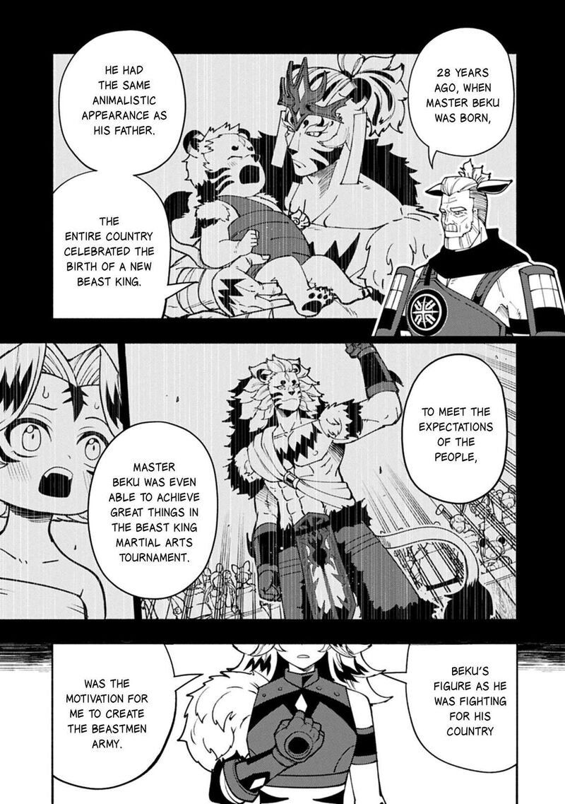 Hell Mode Yarikomi Suki No Gamer Wa Hai Settei No Isekai De Musou Suru 98a 4