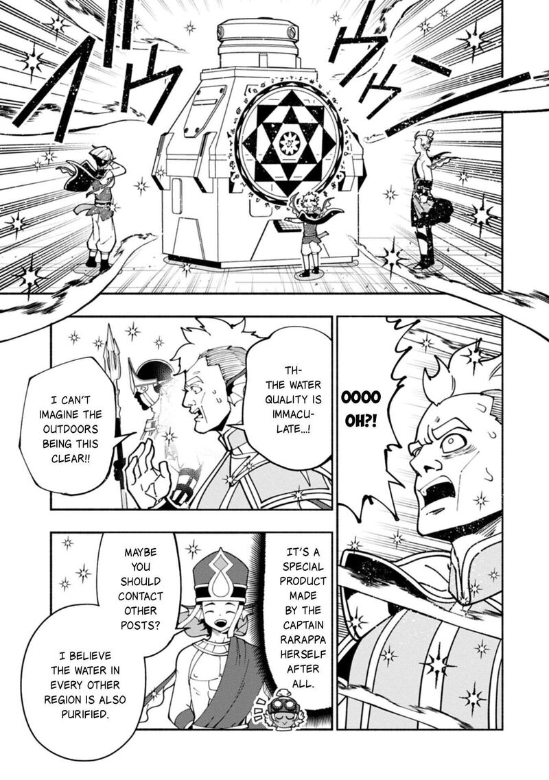 Hell Mode Yarikomi Suki No Gamer Wa Hai Settei No Isekai De Musou Suru 98b 4