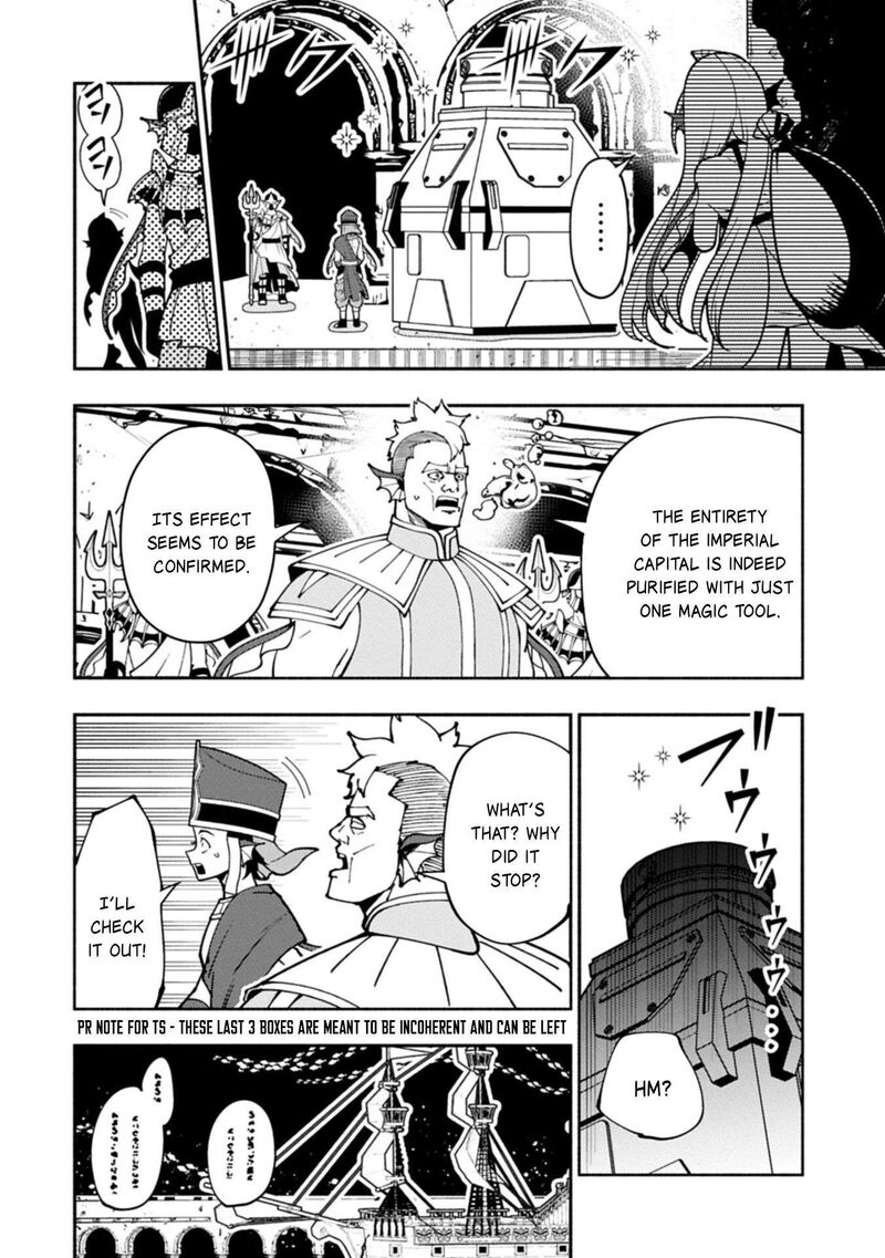 Hell Mode Yarikomi Suki No Gamer Wa Hai Settei No Isekai De Musou Suru 98b 5