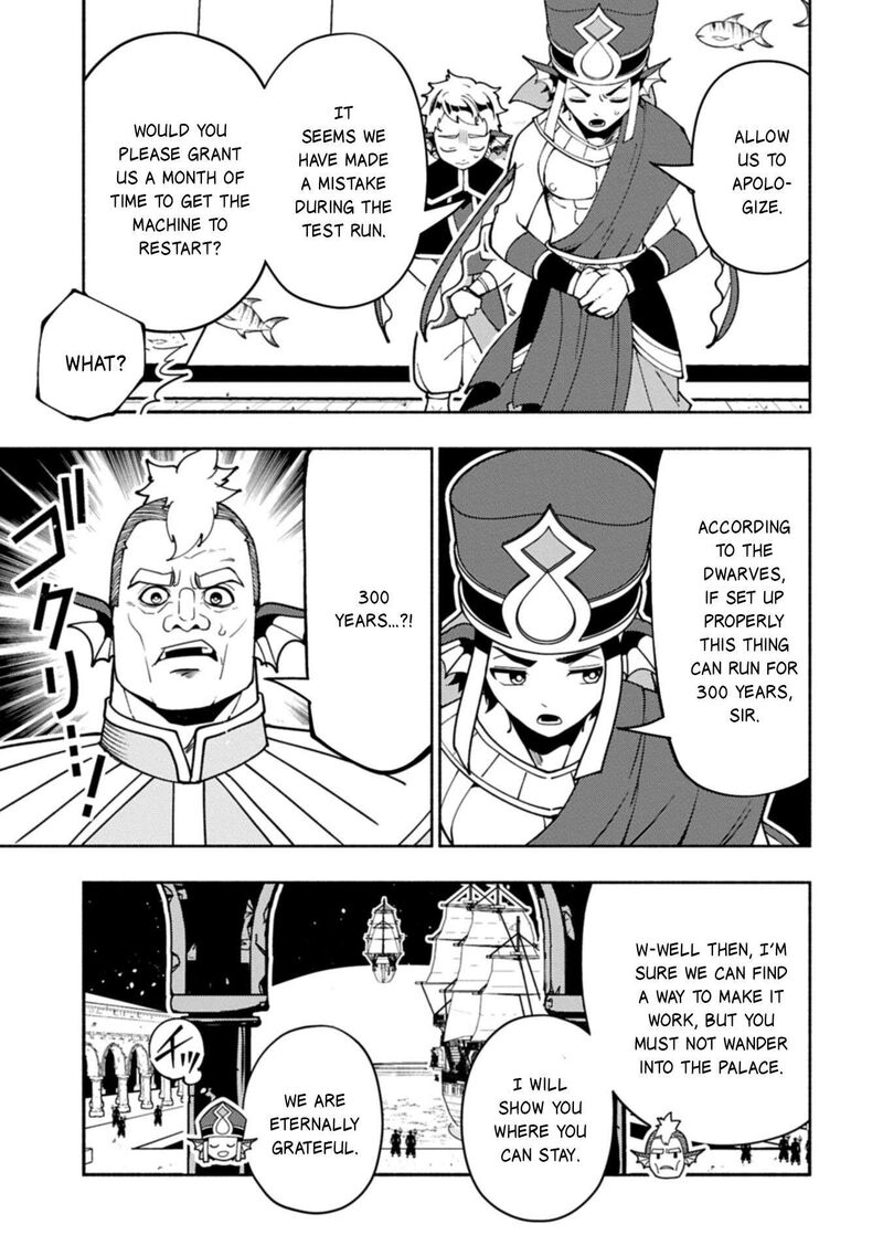 Hell Mode Yarikomi Suki No Gamer Wa Hai Settei No Isekai De Musou Suru 98b 6