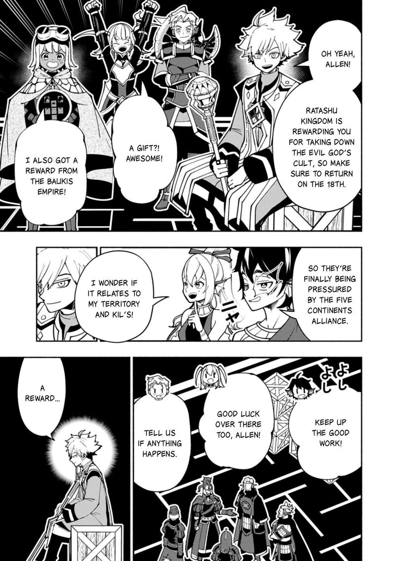 Hell Mode Yarikomi Suki No Gamer Wa Hai Settei No Isekai De Musou Suru 99b 10