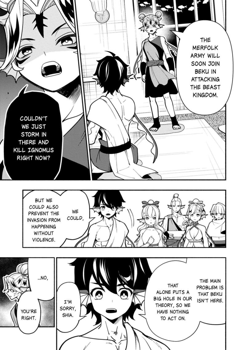 Hell Mode Yarikomi Suki No Gamer Wa Hai Settei No Isekai De Musou Suru 99b 12