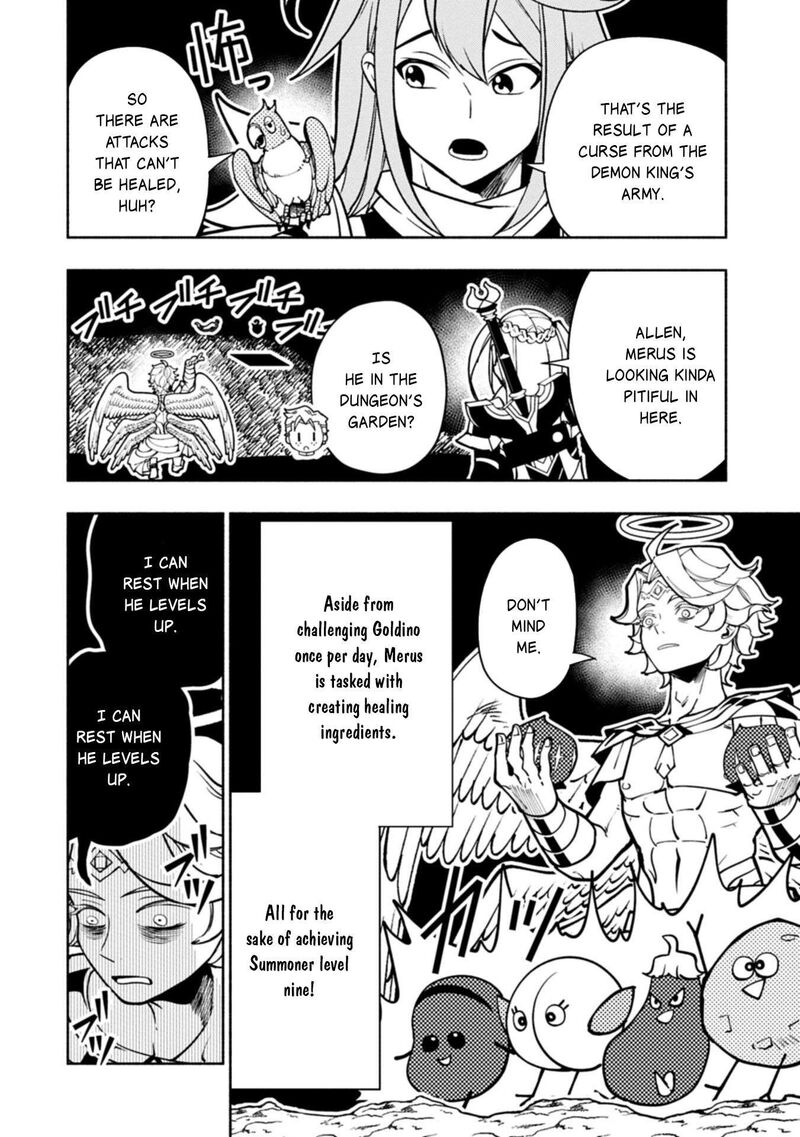 Hell Mode Yarikomi Suki No Gamer Wa Hai Settei No Isekai De Musou Suru 99b 9