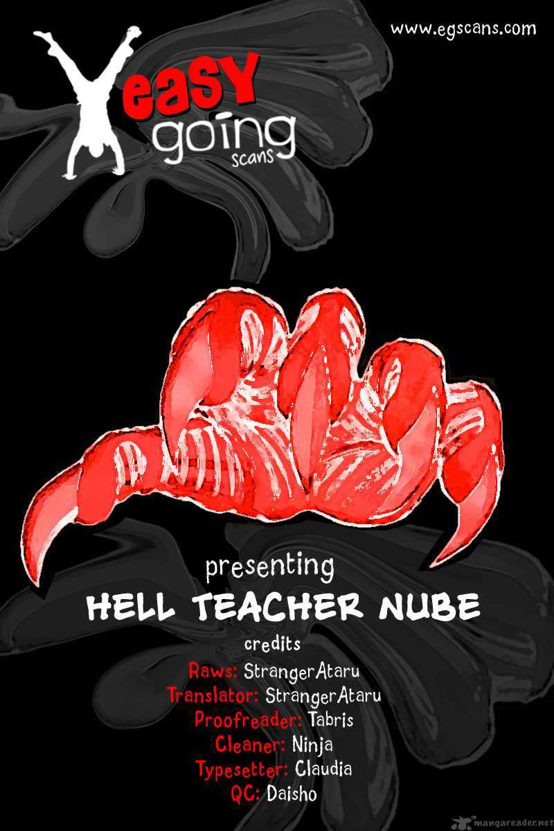 Hell Teacher Nube 10 1