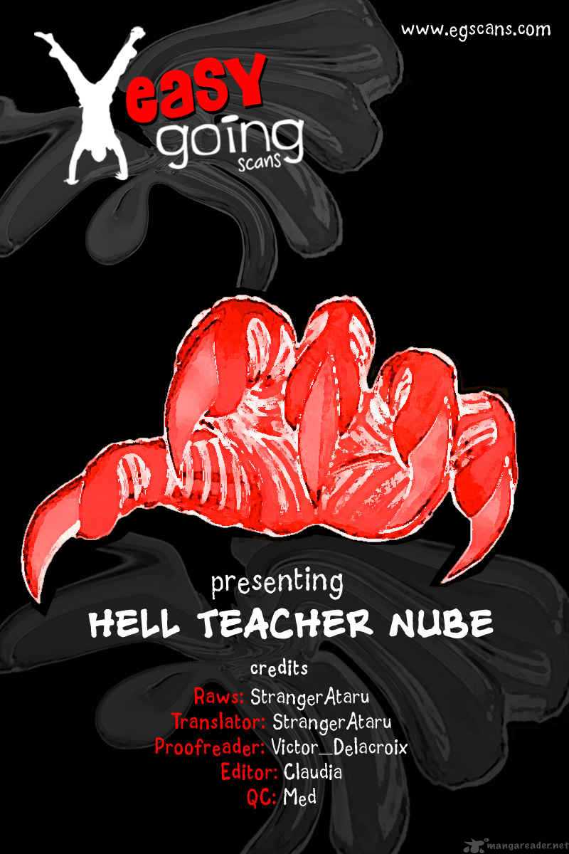 Hell Teacher Nube 14 1