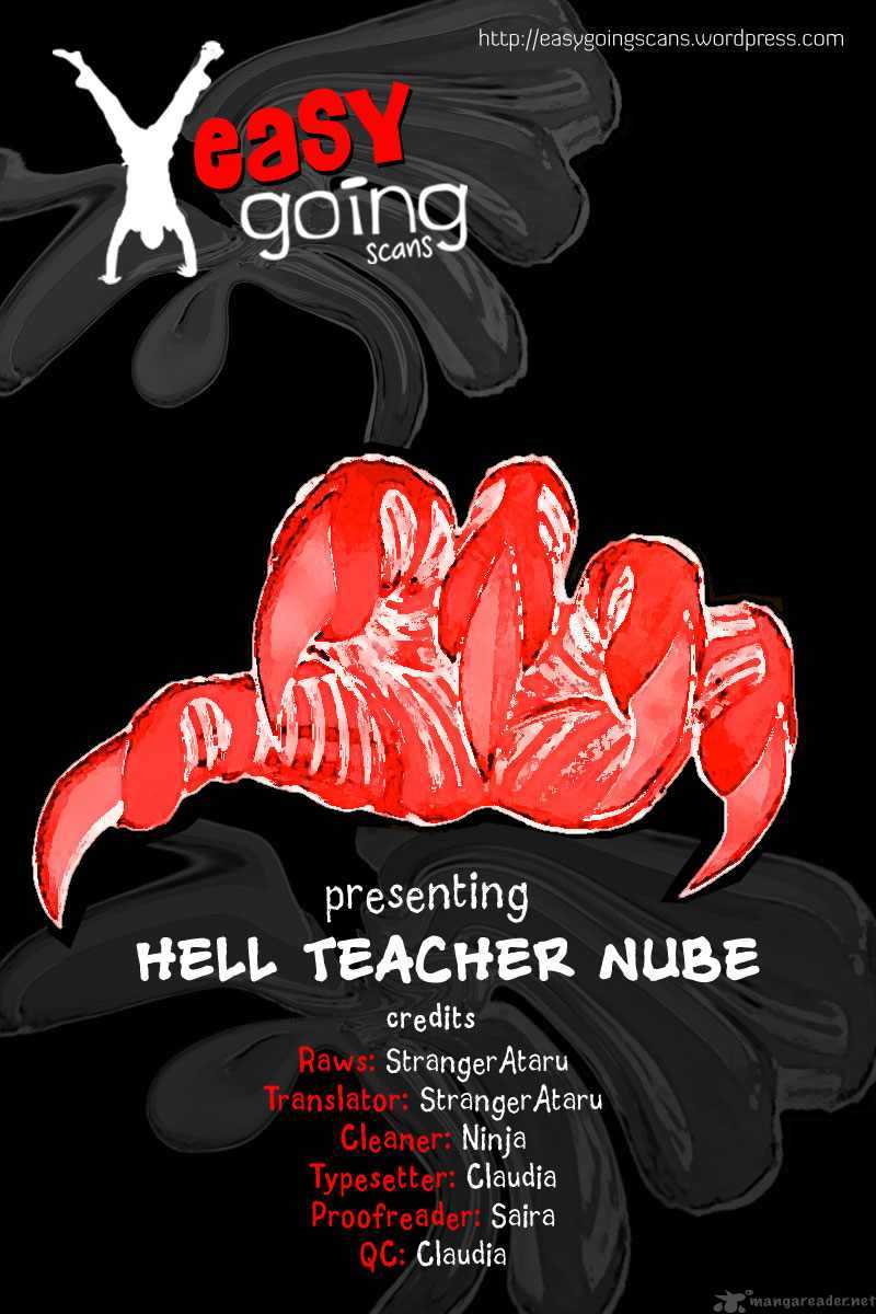 Hell Teacher Nube 7 1