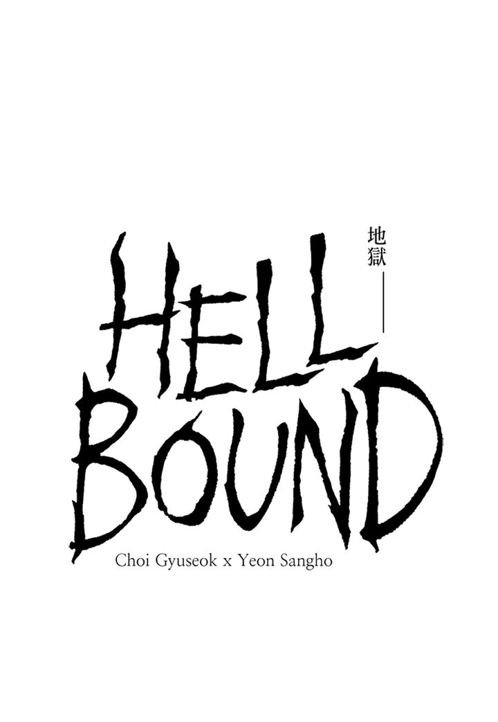 Hellbound 3 1