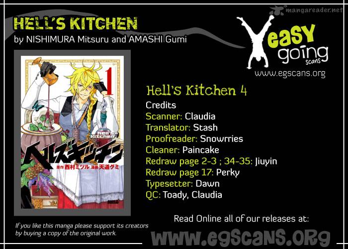 Hells Kitchen 4 2