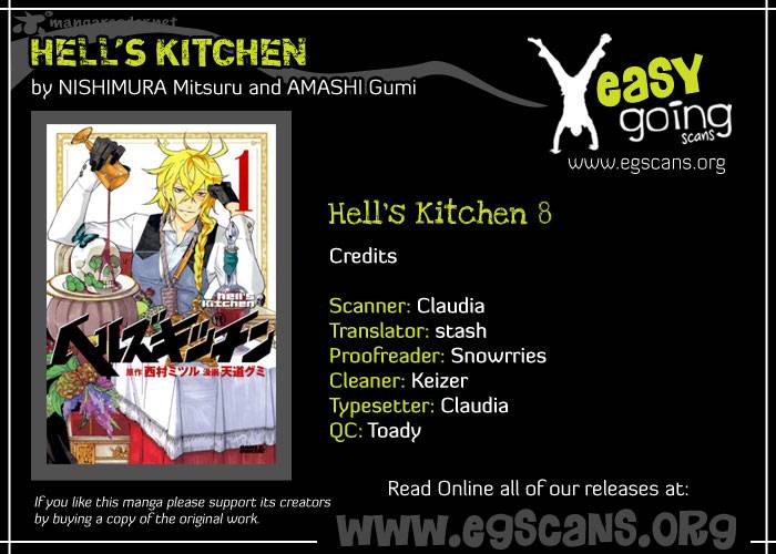 Hells Kitchen 8 2