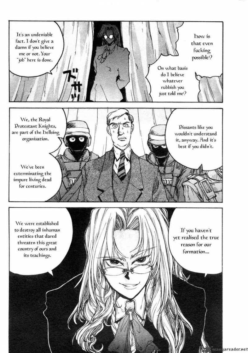 Hellsing 1 11