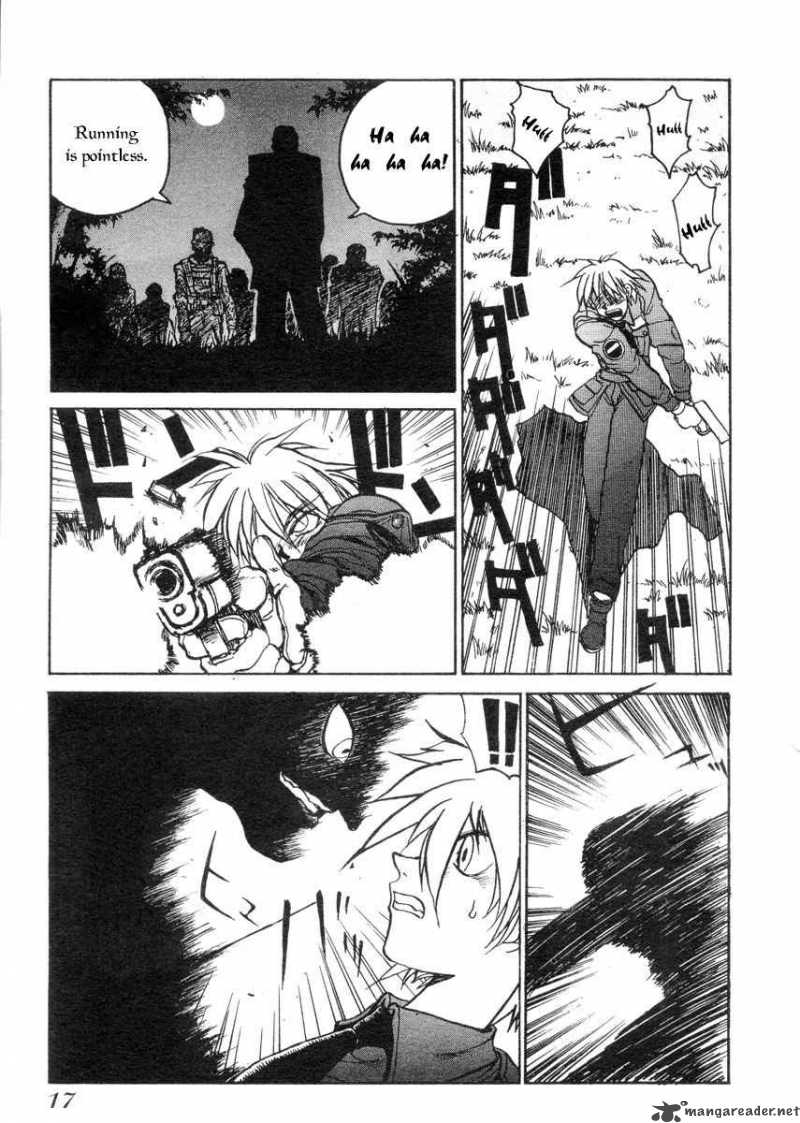 Hellsing 1 15