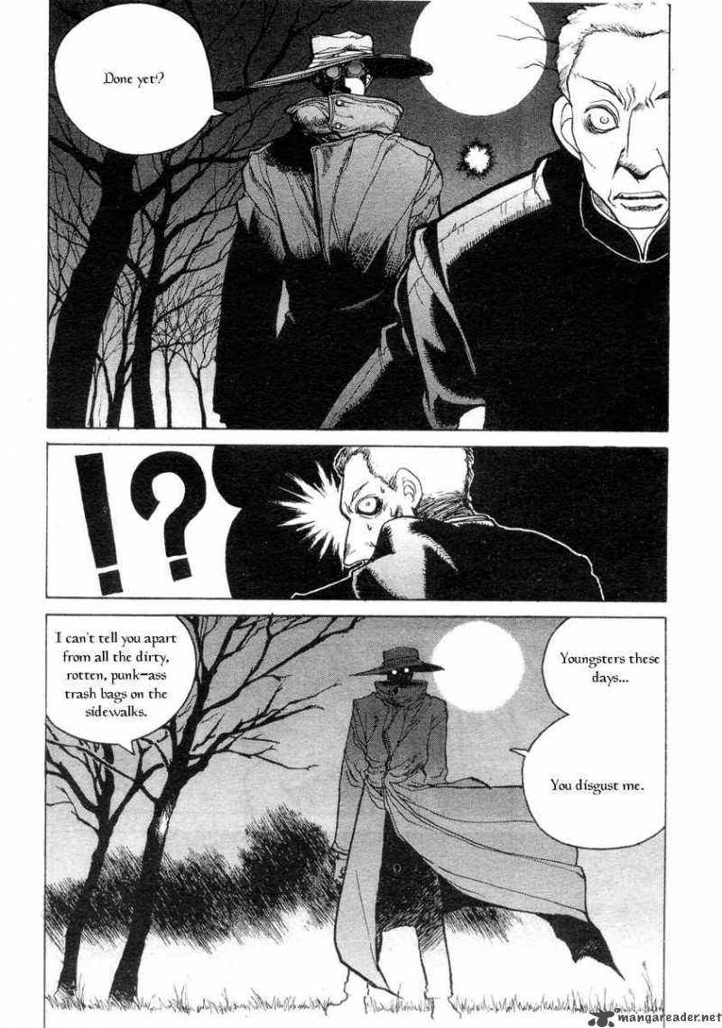 Hellsing 1 18