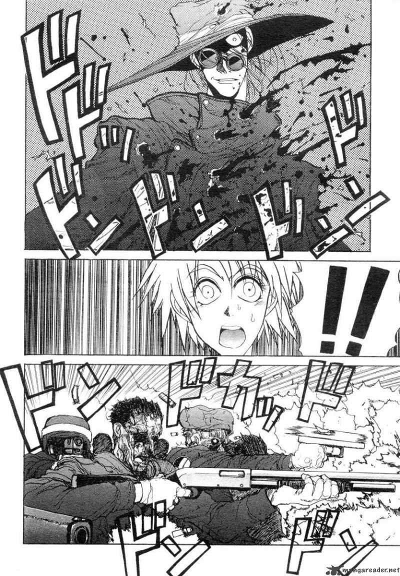 Hellsing 1 20