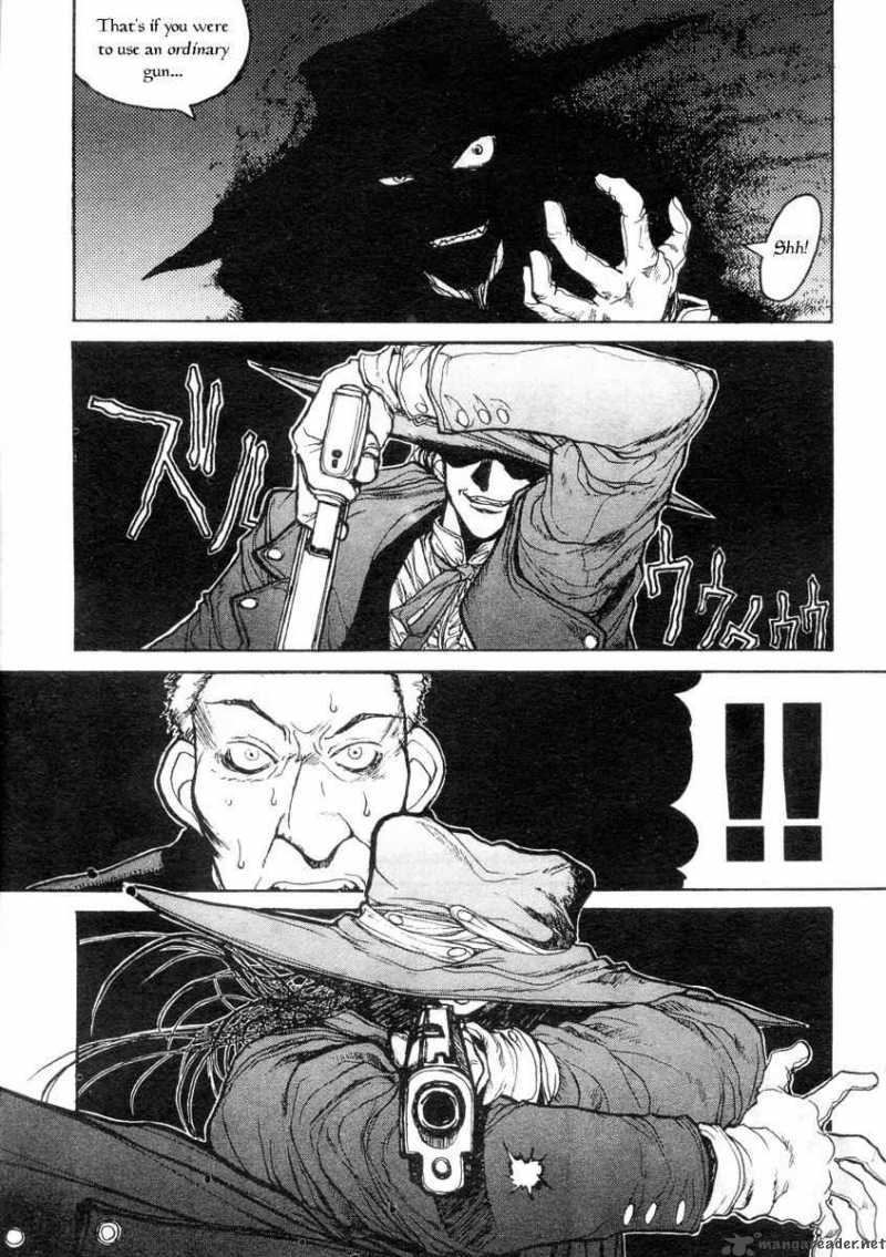 Hellsing 1 23